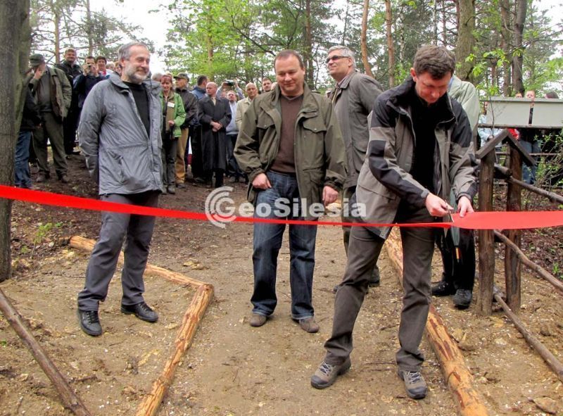 Udostępnienie jaskini do ruchu turystycznego