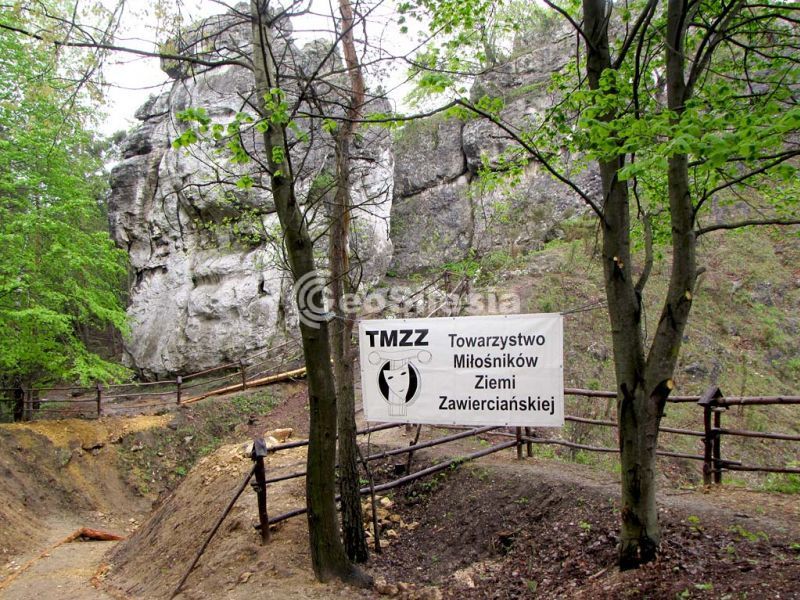 Jaskinia Głęboka