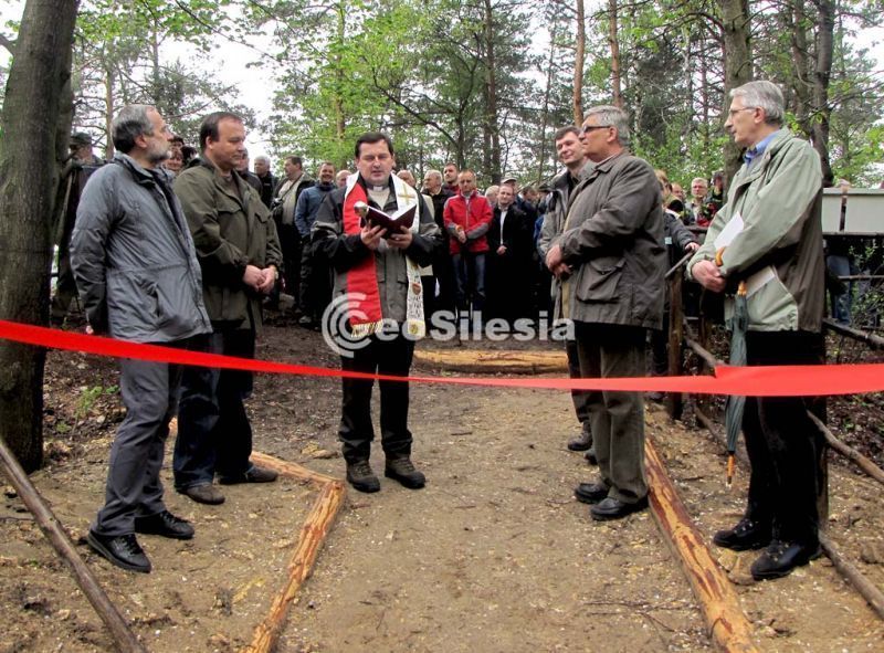 Udostępnienie jaskini do ruchu turystycznego