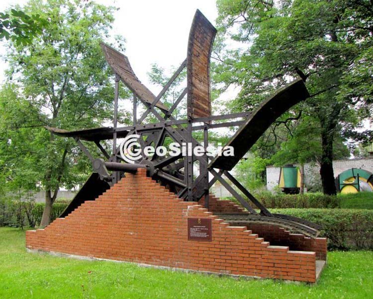 Strefa naziemna Kopalni Królowa Luiza