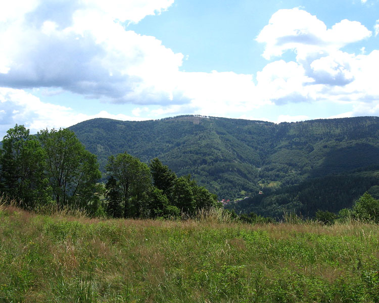 Beskid Mały