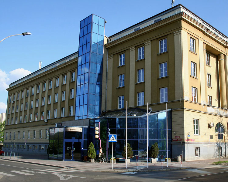Częstochowski Obszar Rudonośny