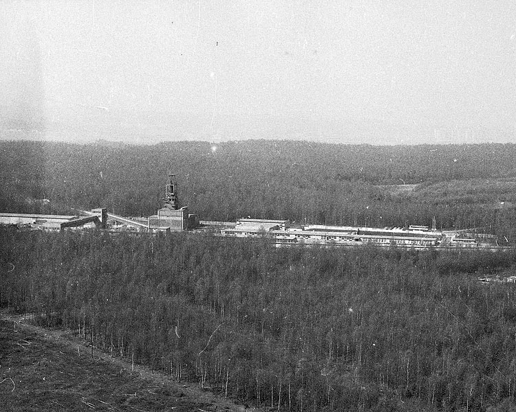 Kopalnia Jan