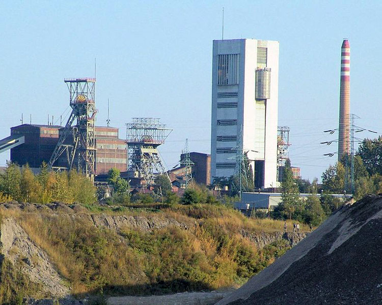 KWK Centrum