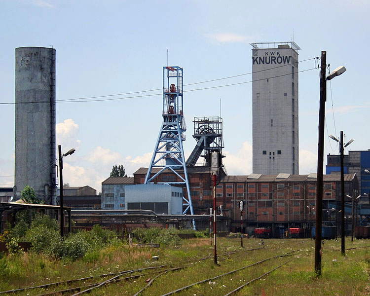 KWK Knurów