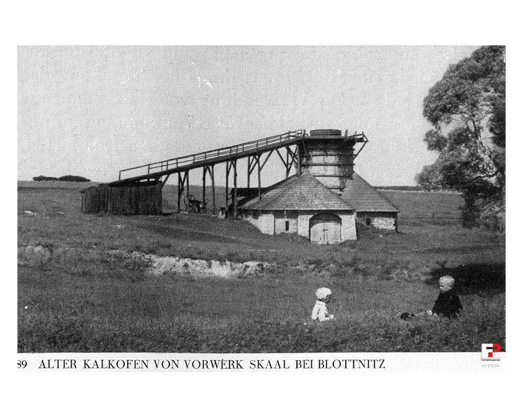 Kotulin-Skały, gm. Toszek