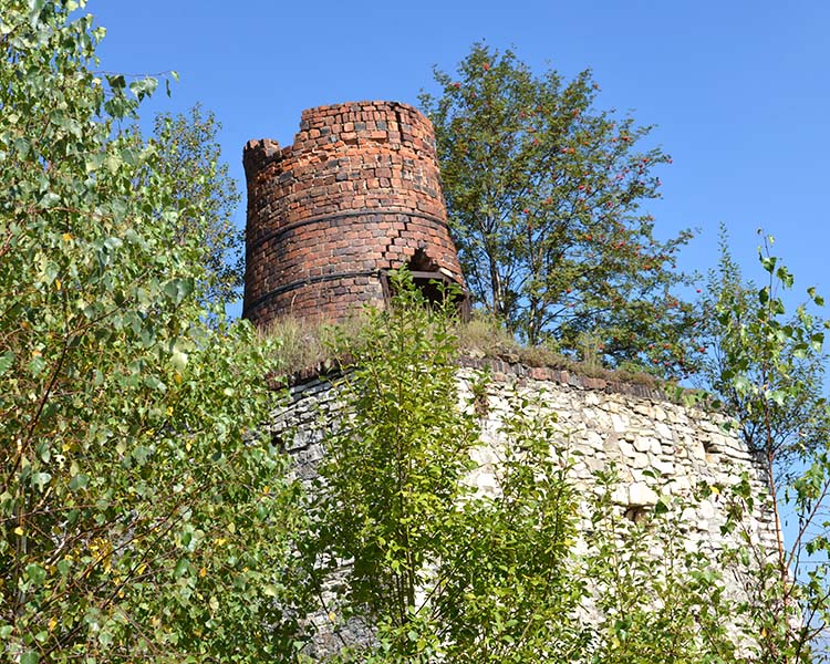 Mysłowice Krasowy