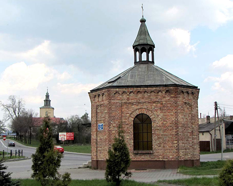Źródło Warty