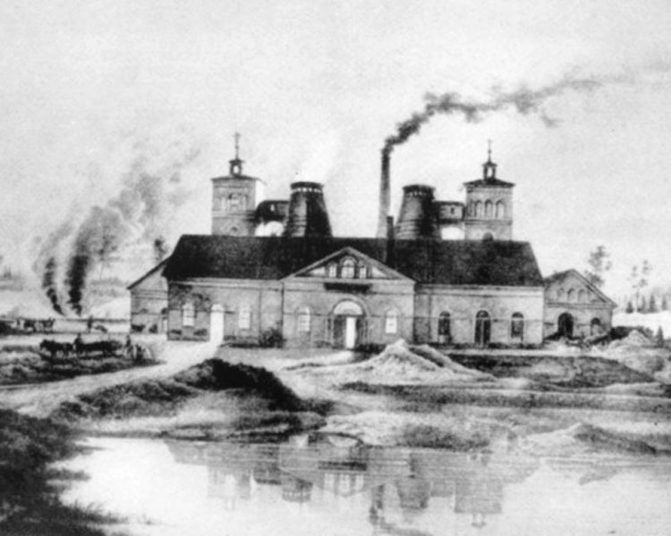 Orzesze – Bierawka