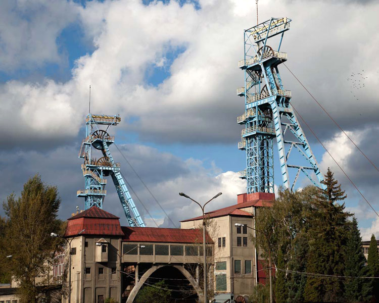 KWK Silesia