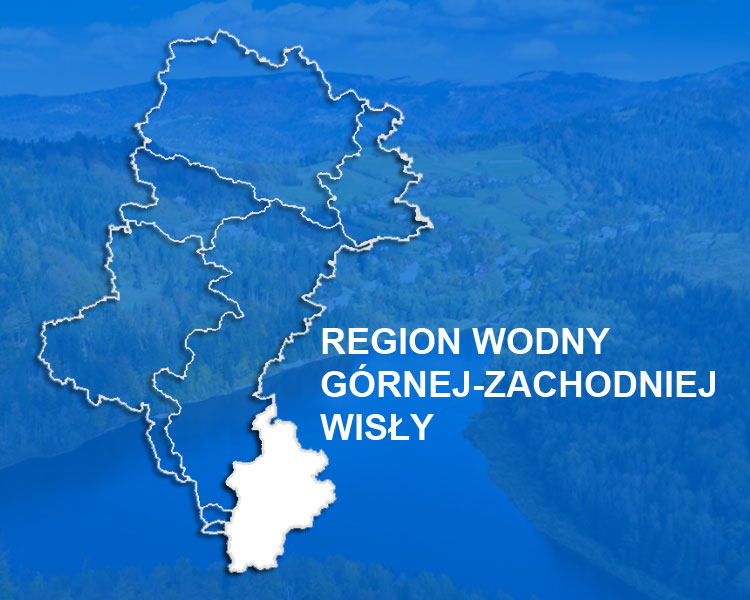 Region wodny Górnej-Zachodniej Wisły