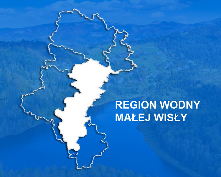 Region wodny Małej Wisły