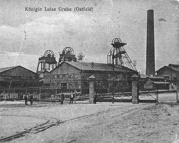 KWK Zabrze