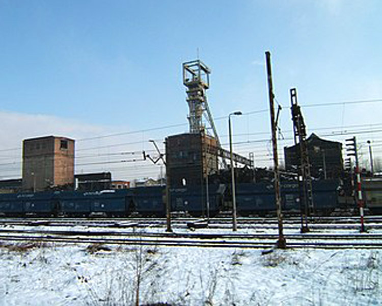 KWK Barbara-Chorzów