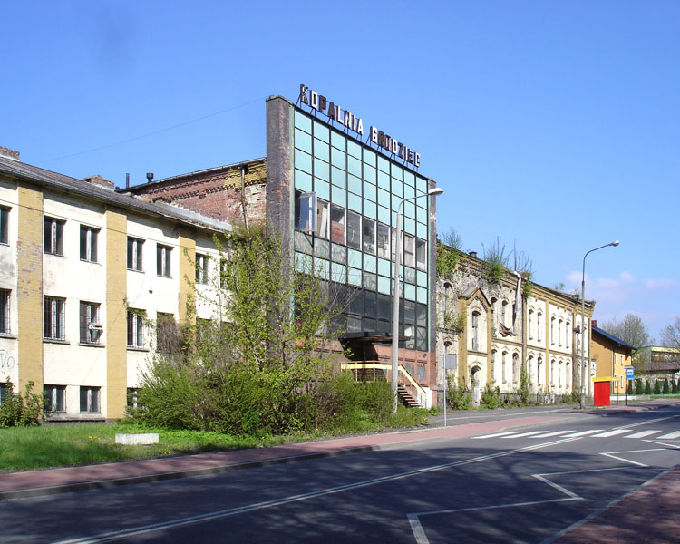 KWK Grodziec