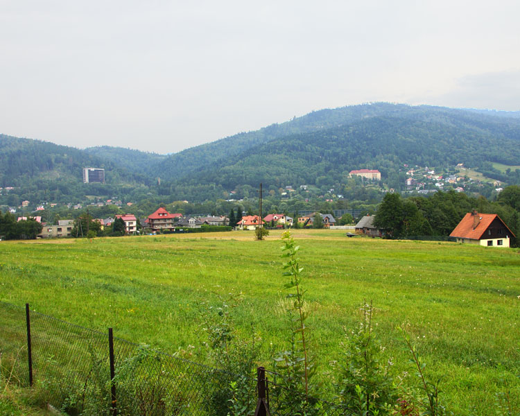 Dolina Białej