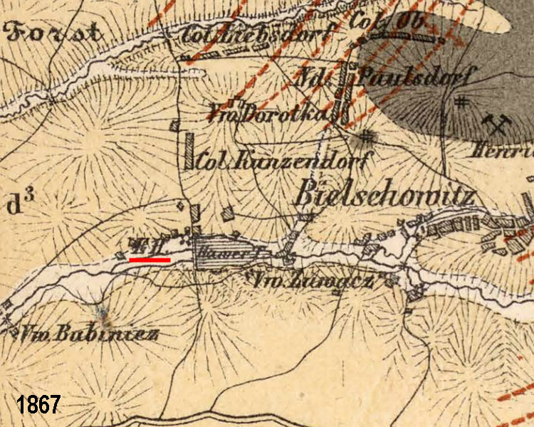 Bielszowice - Kochłówka