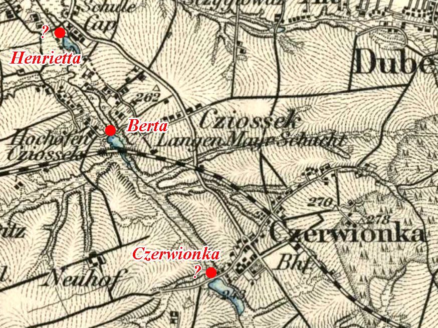 Czerwionka – Bierawka