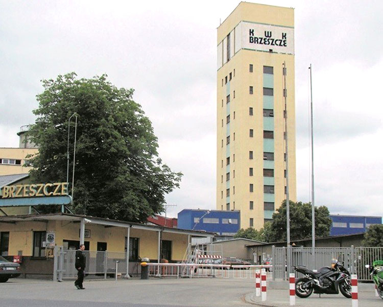 KWK Brzeszcze