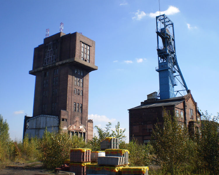 KWK Szombierki