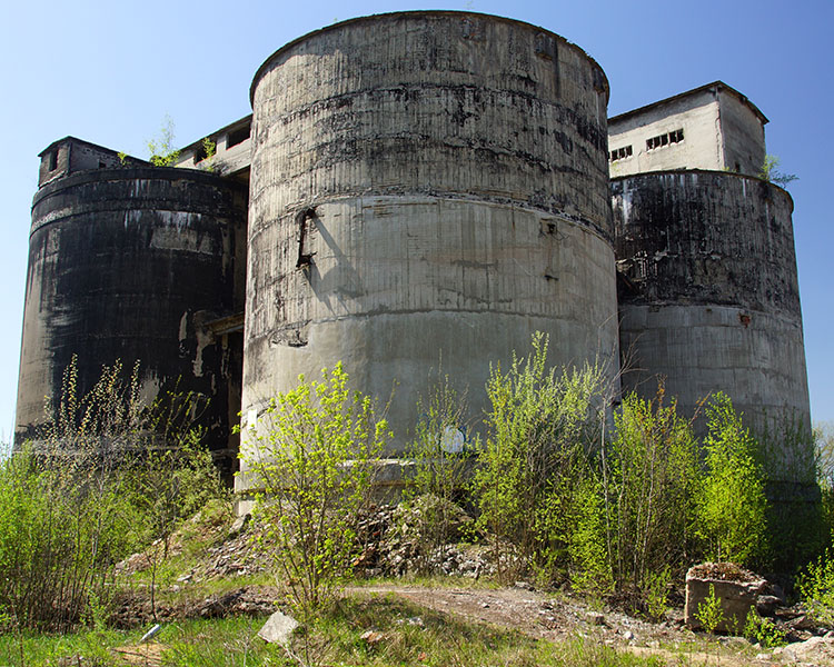 Cementowni Szczakowa