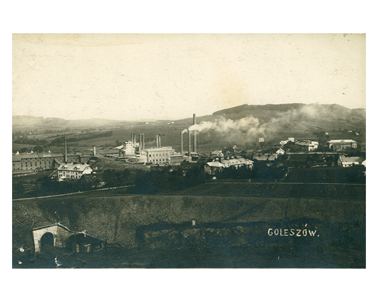 Cementownia Goleszów