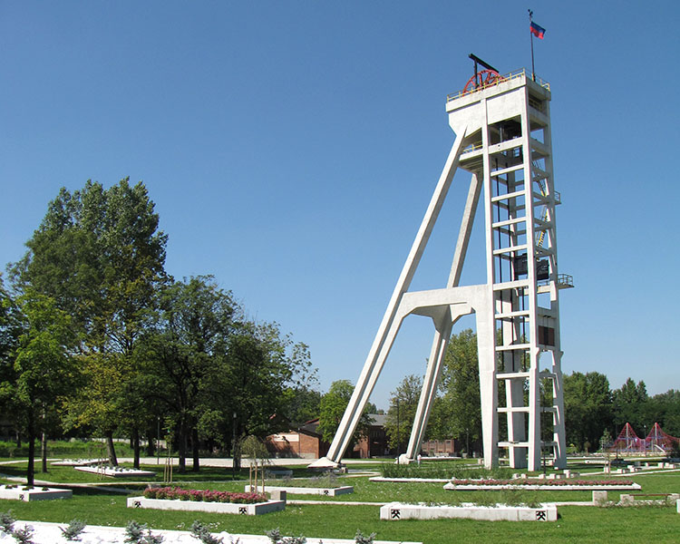 Chorzów