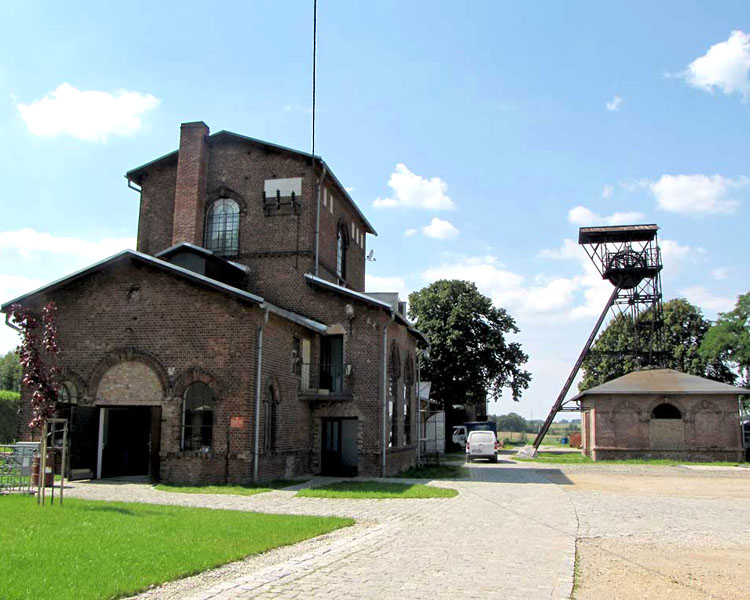 KWK Rydułtowy