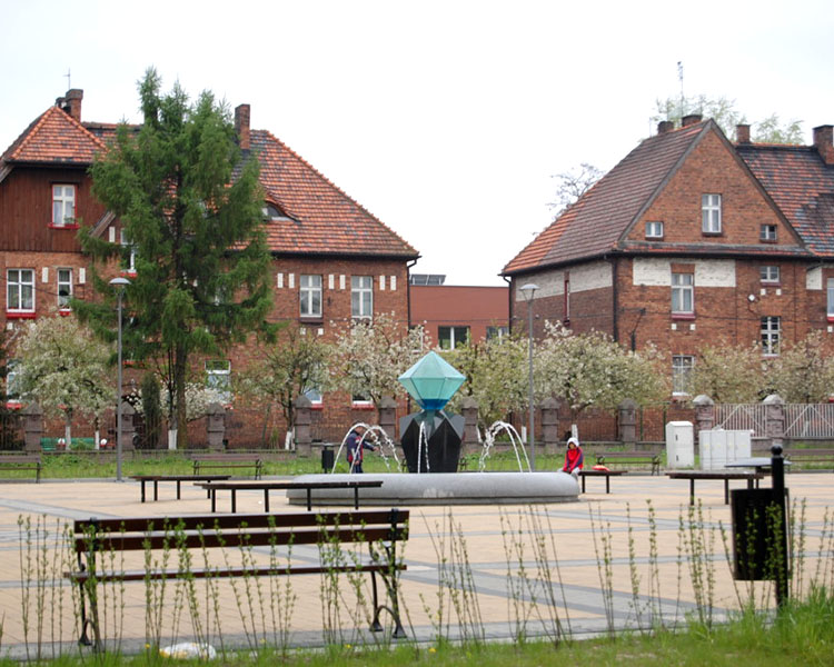 Czerwionka-Leszczyny