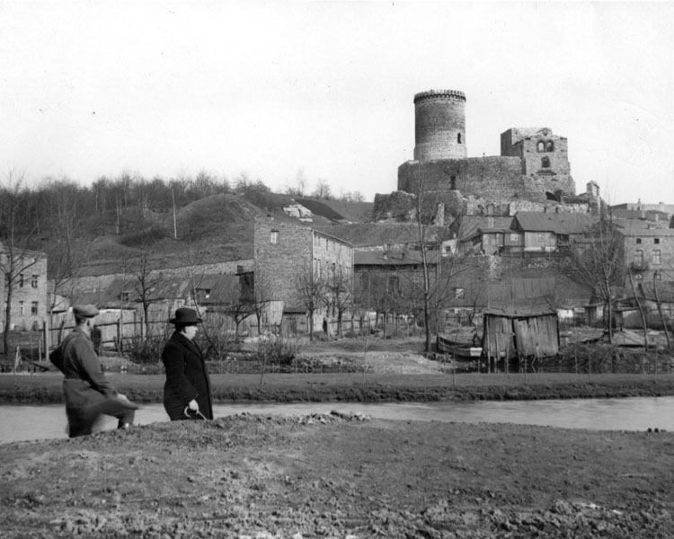 Czarna Przemsza