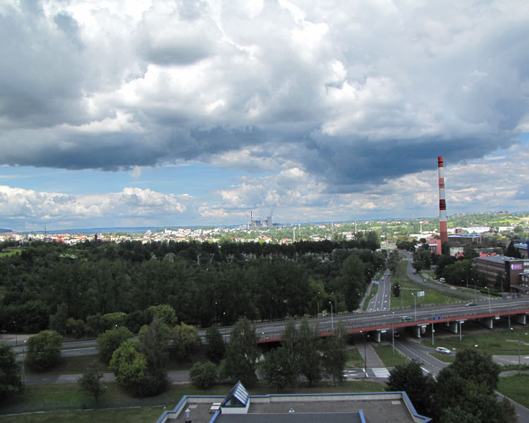 Dolina Czarnej Przemszy