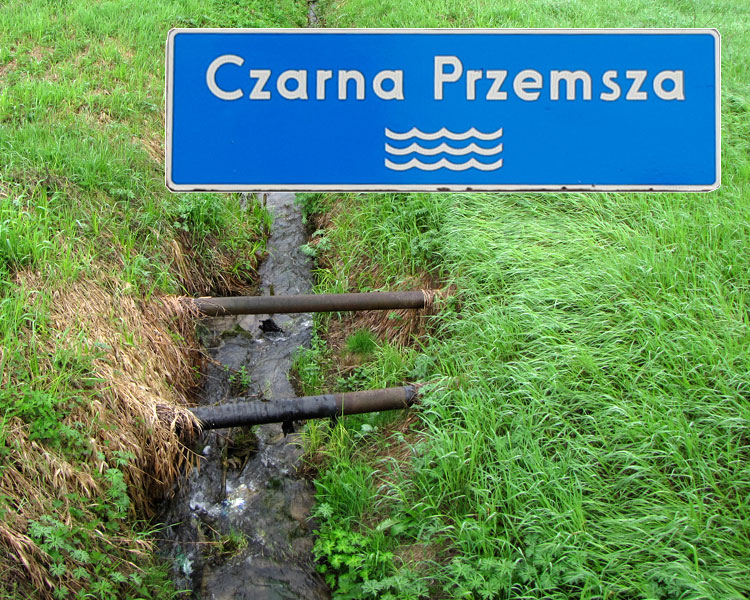 Czarna Przemsza
