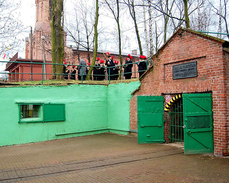 Dąbrowa Górnicza