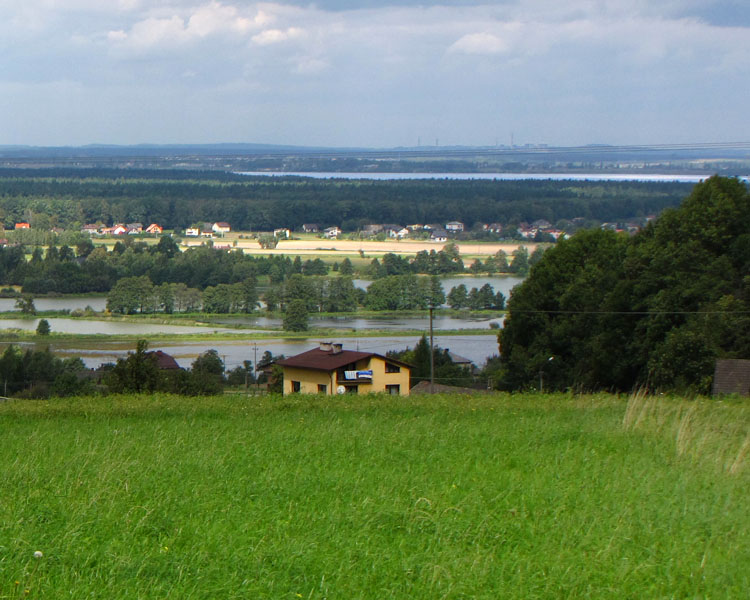 Dolina Górnej Wisły