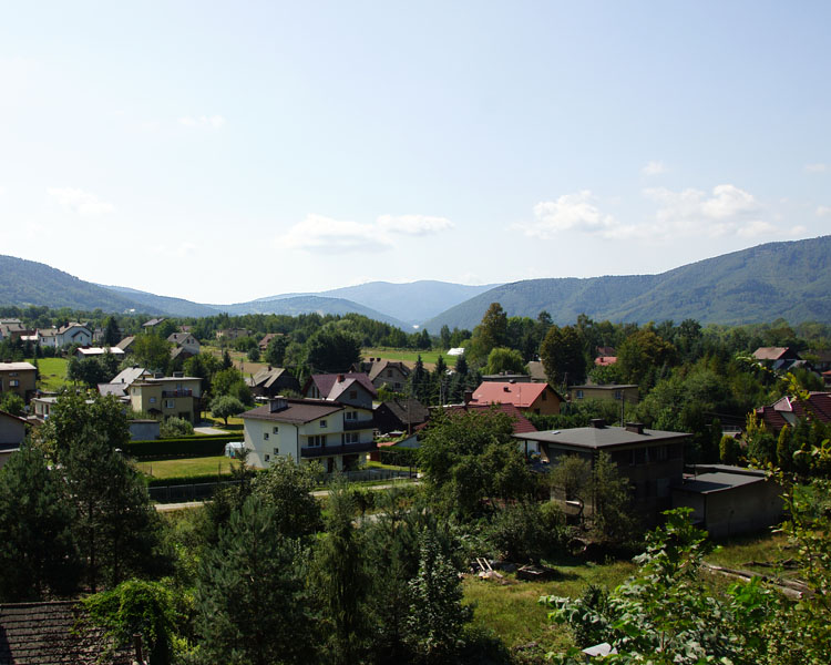 Domaczka