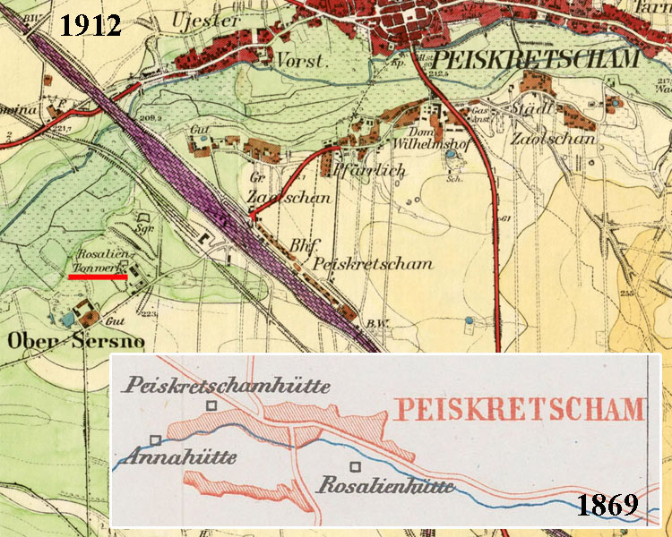 Pyskowice – Drama
