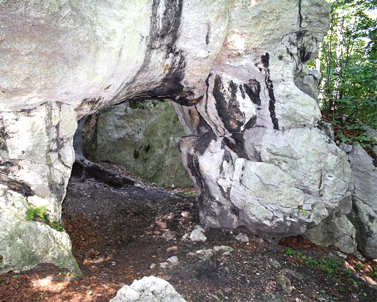Rezerwat Sokole Góry