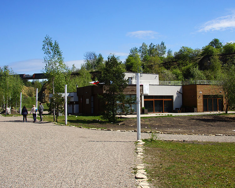 GEOsfera Jaworzno