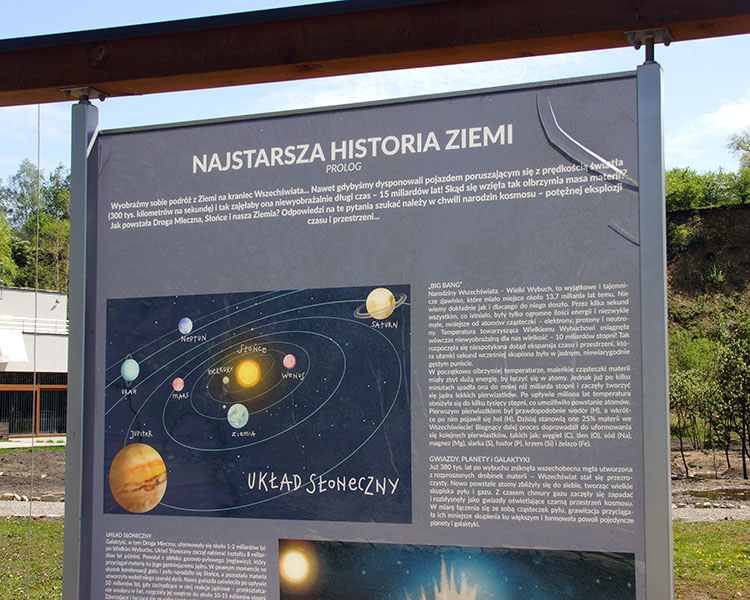 GEOsfera Jaworzno