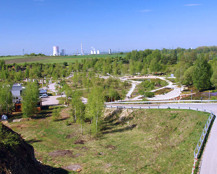 GEOsfera Jaworzno