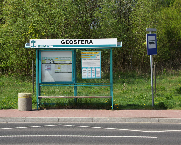 GEOsfera Jaworzno
