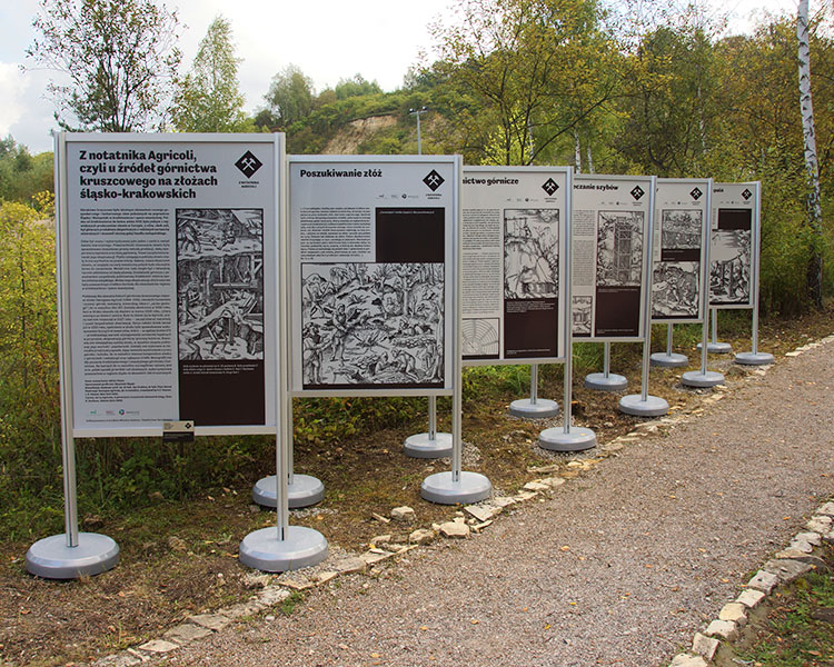 GEOsfera Jaworzno