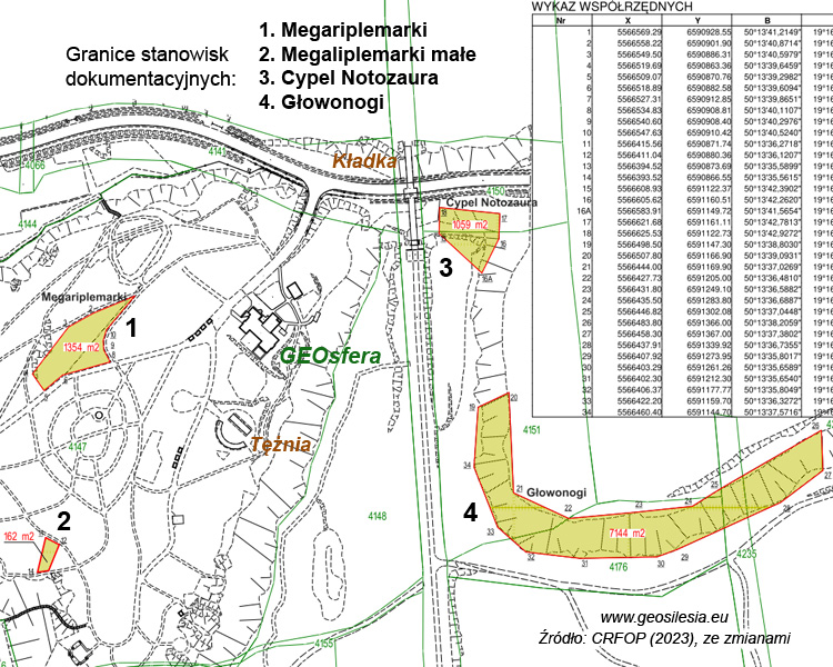GEOsfera Jaworzno