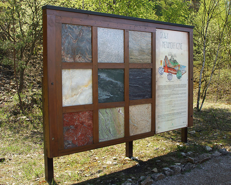 Geosfera Jaworzno