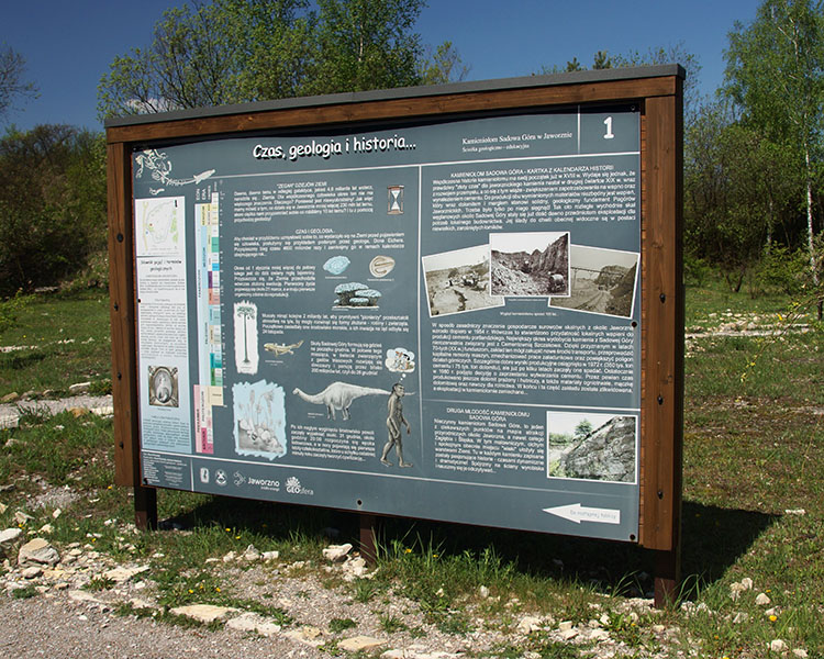GEOsfera Jaworzno