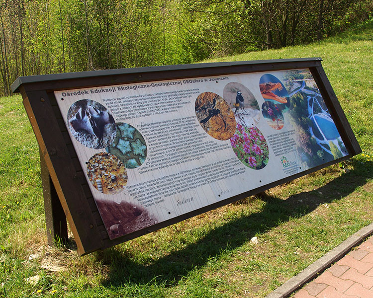 GEOsfera Jaworzno