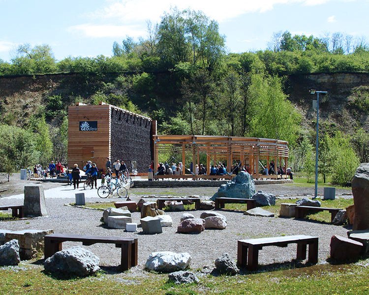 GEOsfera Jaworzno