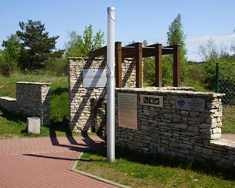 GEOsfera Jaworzno