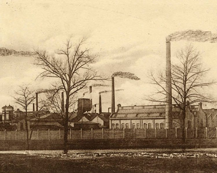 Gliwice - Łabędy
