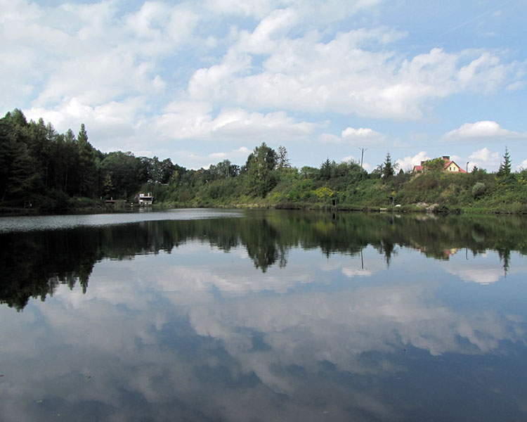 Cementownia Goleszów